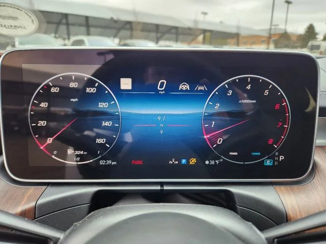 2025 Mercedes-Benz CLE CLE 450 - Photo 18