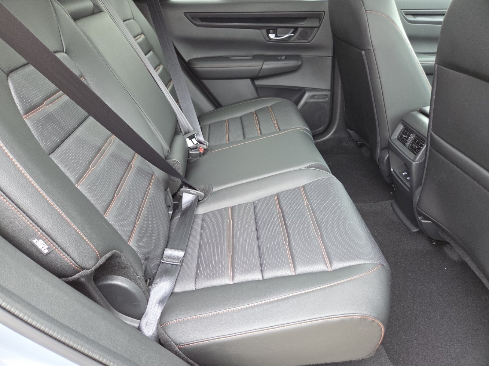 New 2026 Urban Gray Pearl Honda Sport-L image 25