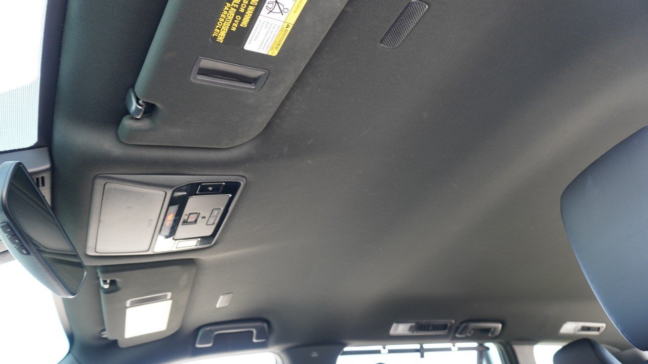 Certified Used 2024 White Lexus TX 350 image 26