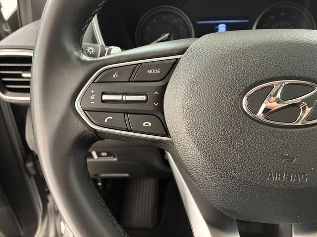 Used 2023 Silver Hyundai SEL image 23