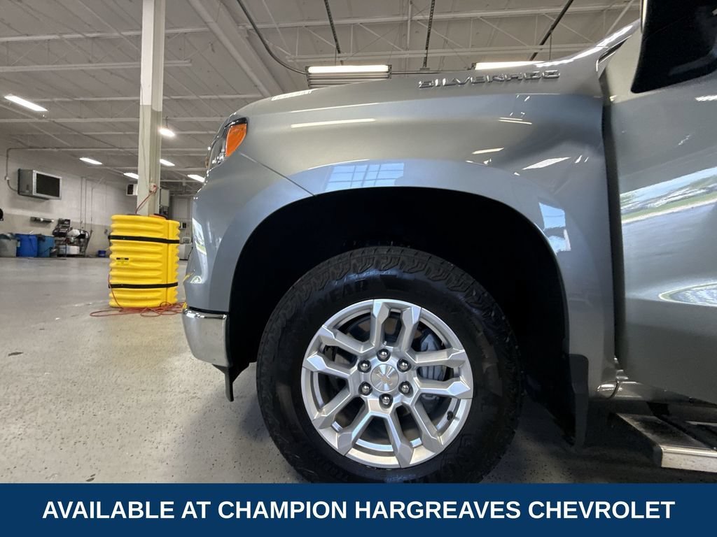 2023 Chevrolet Silverado 1500 LT - Photo 41