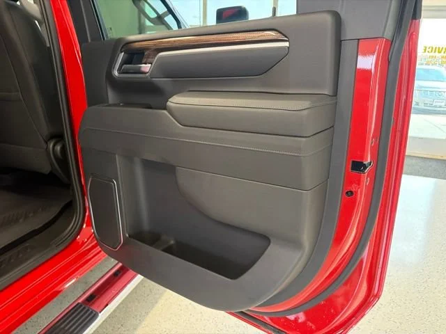 New 2026 Red Hot Chevrolet LT image 47