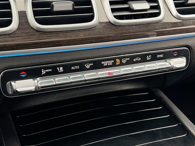 2024 Mercedes-Benz GLE GLE350 - Photo 24