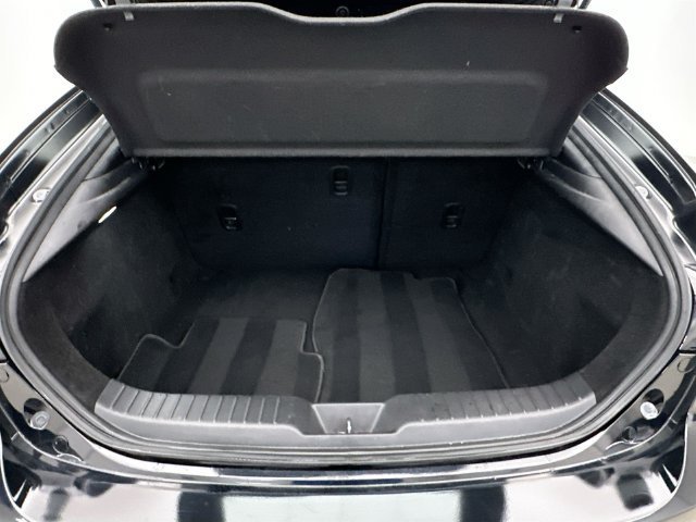 2025 Mazda Mazda3 Select Sport - Photo 36