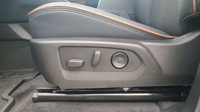 New 2026 Onyx Black GMC AT4 image 12