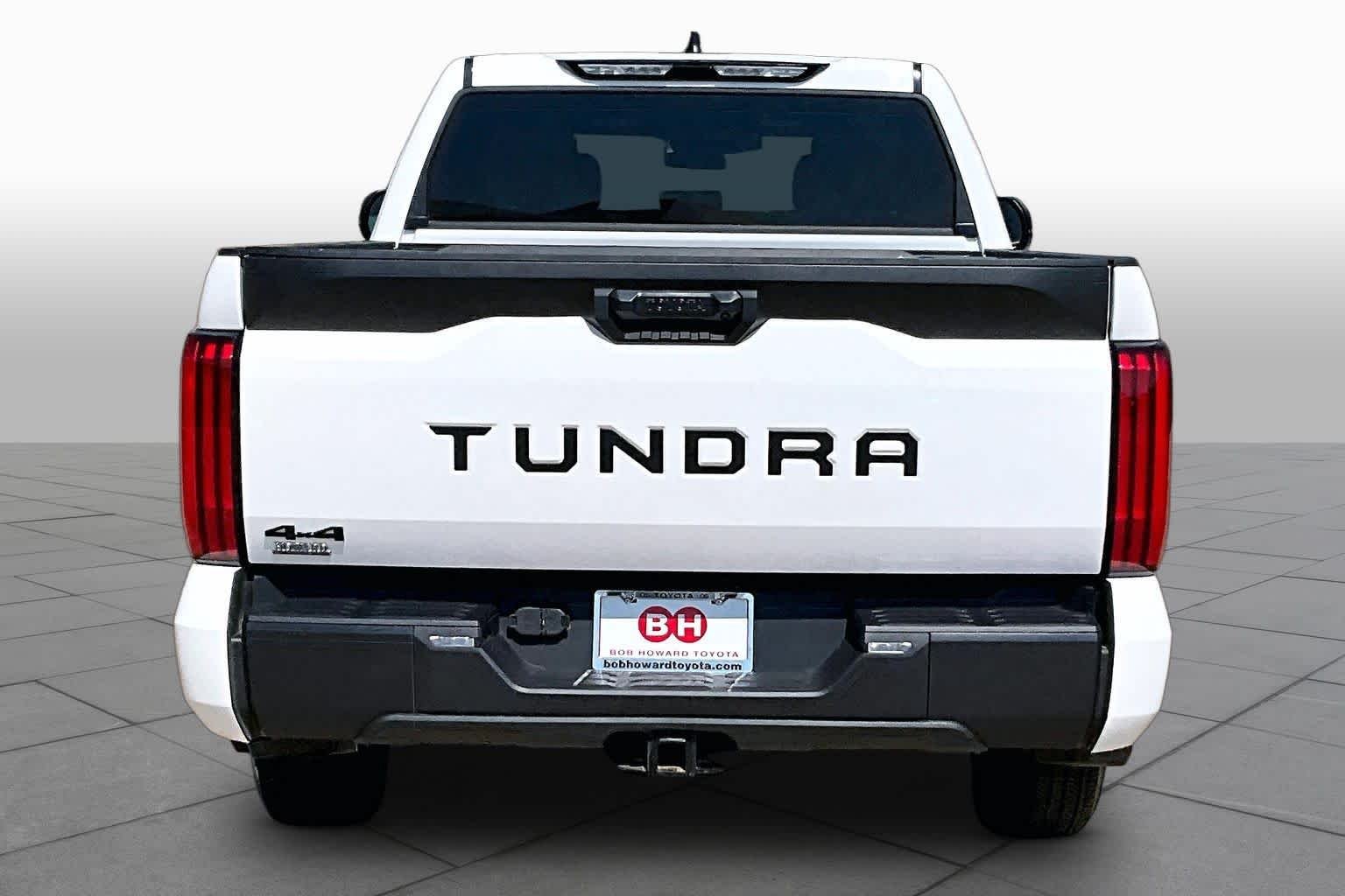 Used 2026 Ice Cap Toyota SR image 5