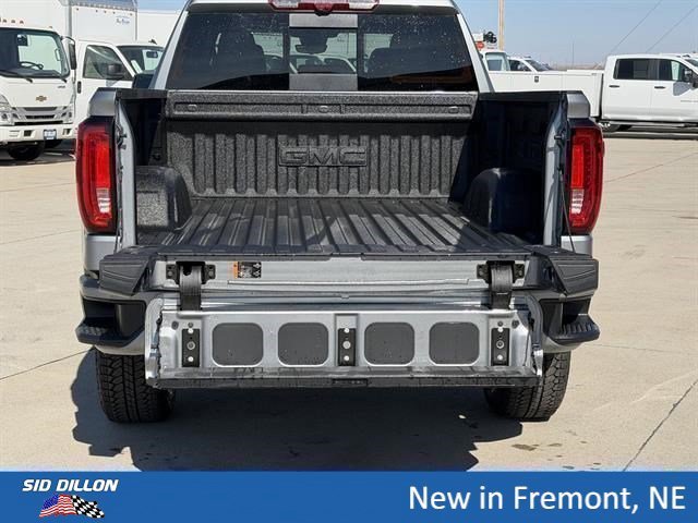 New 2026 Sterling Metallic GMC AT4 image 5