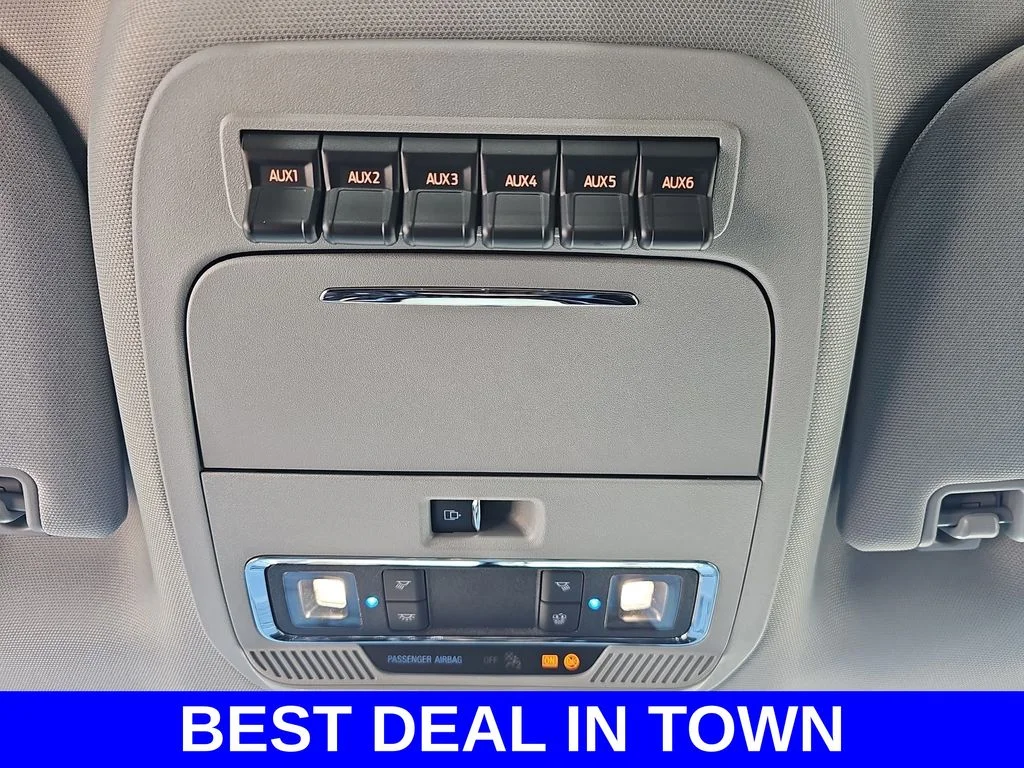2026 Ford F-250 Super Duty Lariat - Photo 31