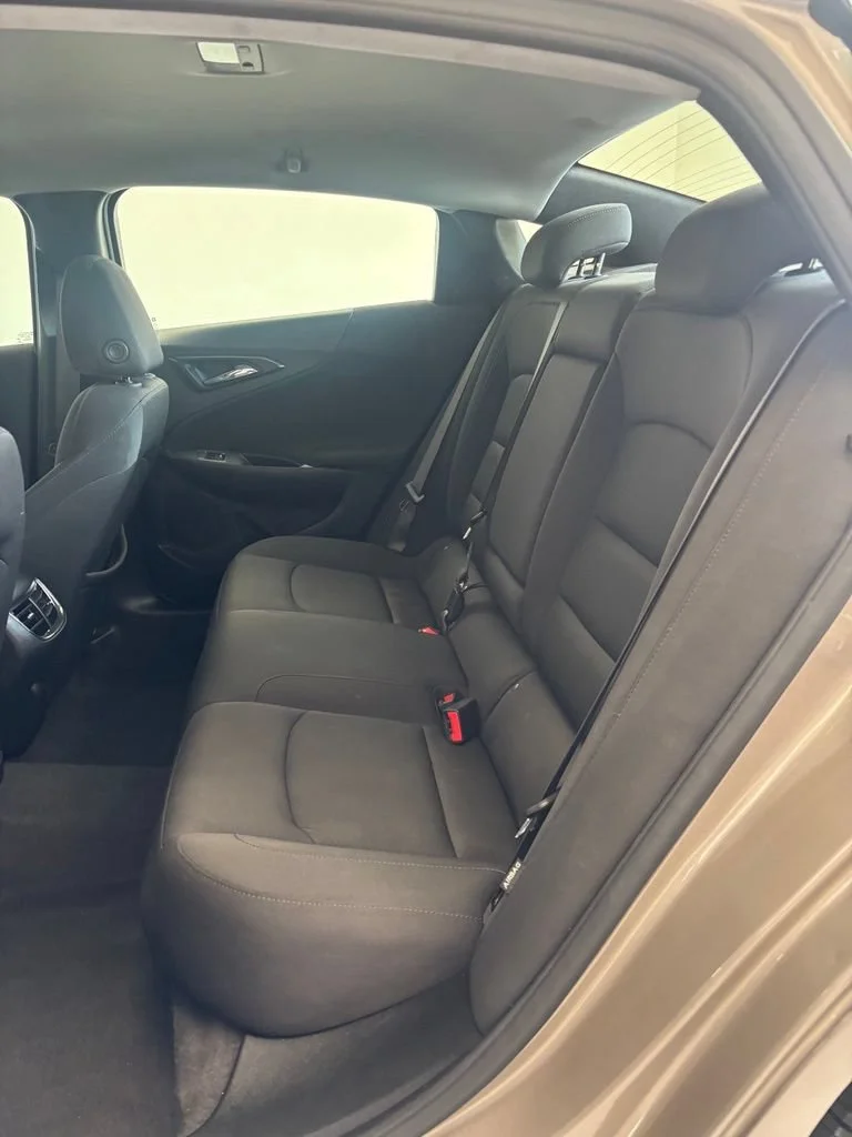 2025 Chevrolet Malibu 1LT - Photo 22