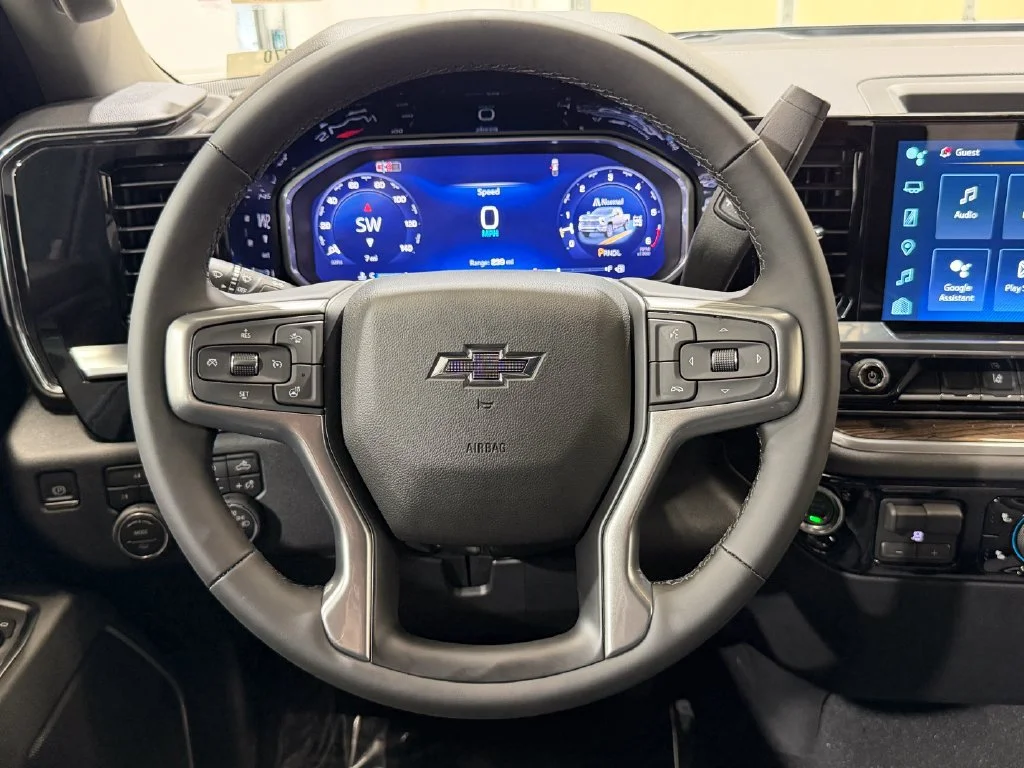 2026 Chevrolet Silverado 2500 HD LT - Photo 27