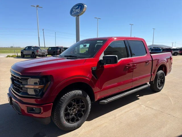 2026 Ford F-150 XLT - Photo 53