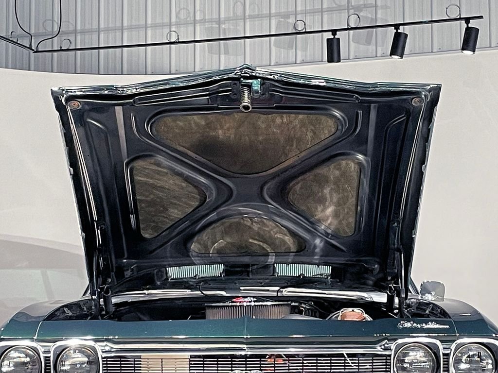 Used 1969 Green Chevrolet  image 33
