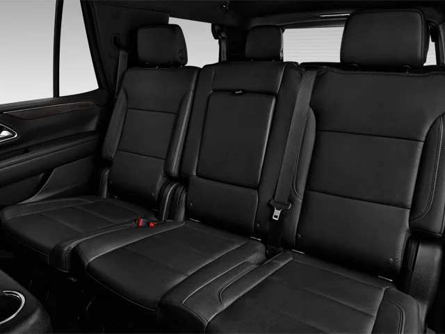 Used 2024 Black Chevrolet Z71 image 11