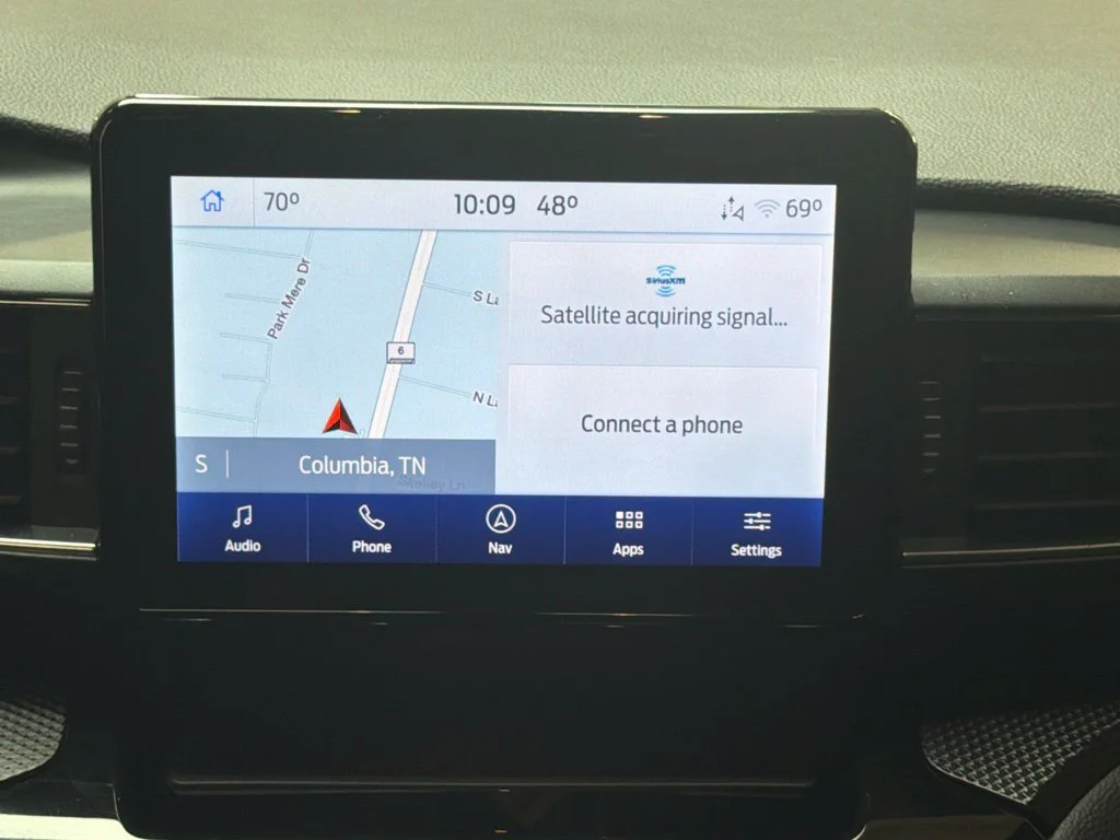 Used 2023 Oxford White Ford ST-Line image 21