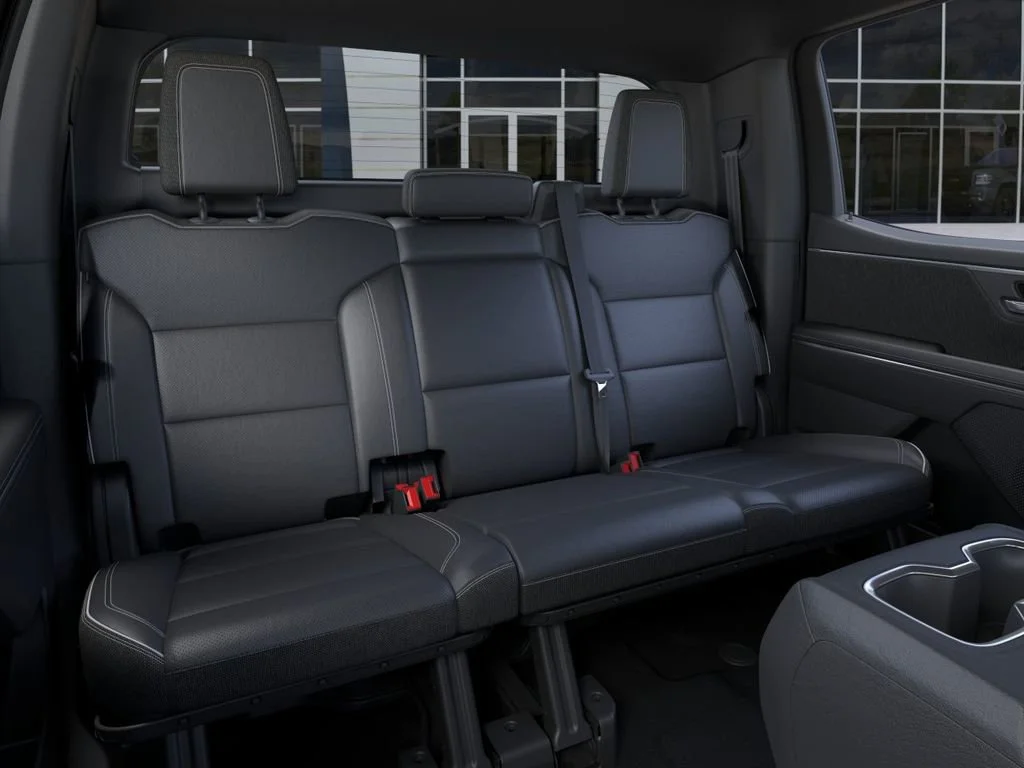 2026 GMC Sierra EV Elevation - Photo 17