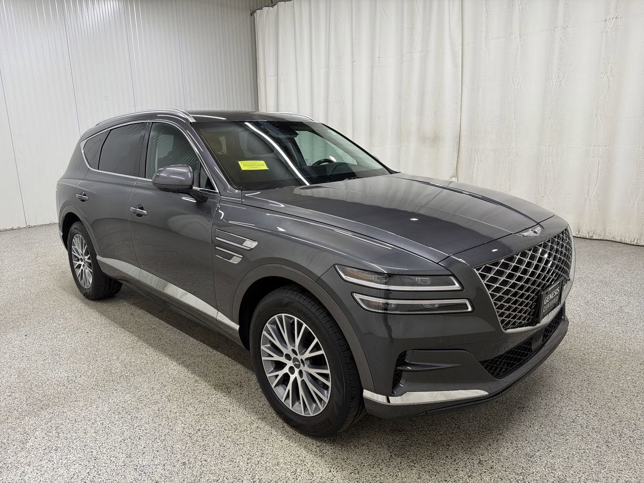 2023 Genesis GV80 2.5T Standard AWD's photo
