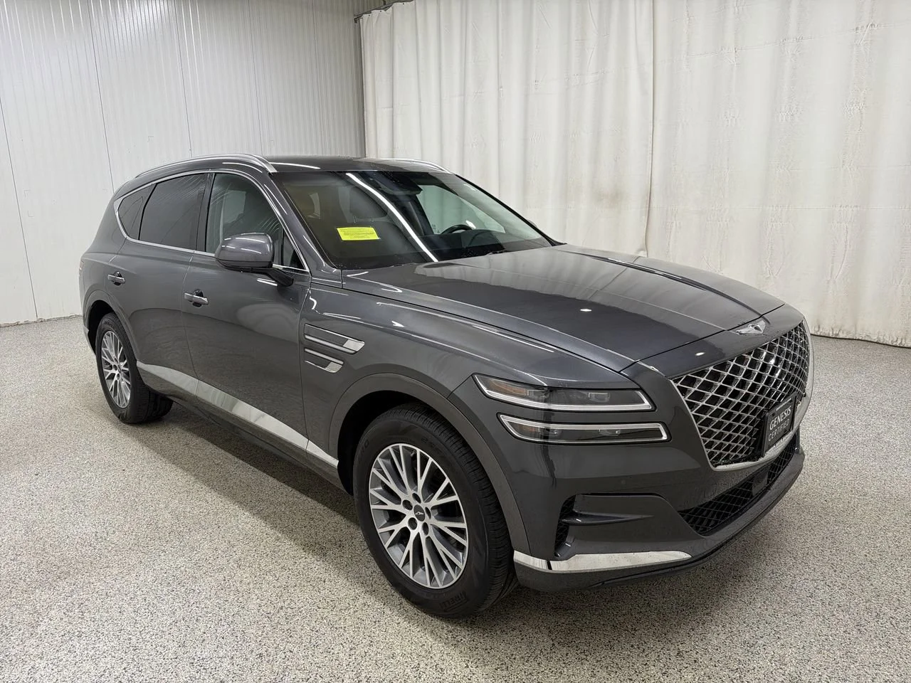 2023 Genesis GV80 2.5T Standard AWD's photo