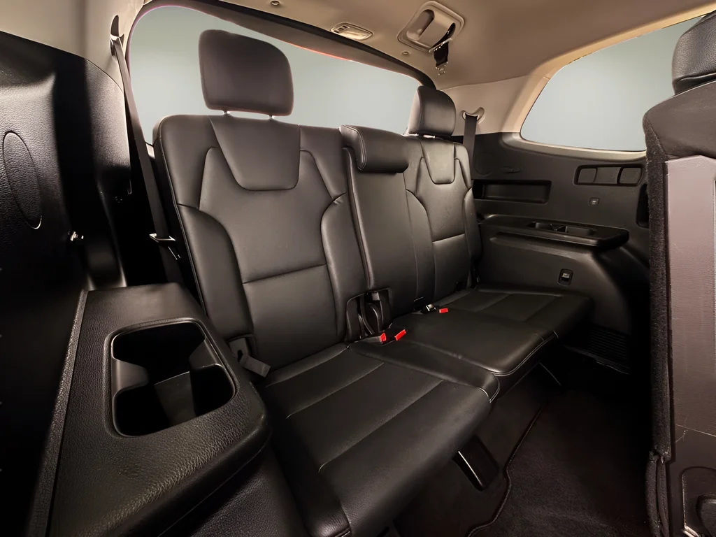 Used 2024 Gray Kia EX image 24