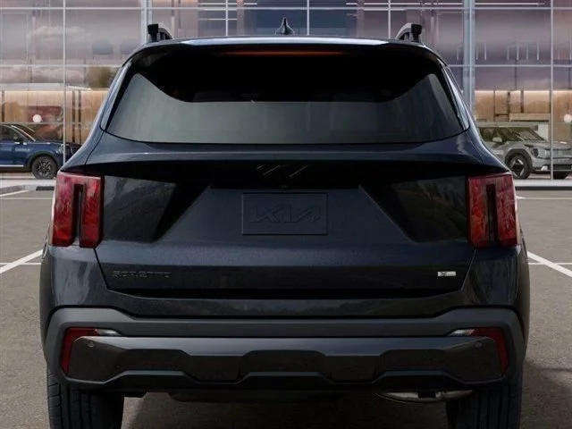 New 2026 Panthera Metal Kia X-Line SX AWD image 13