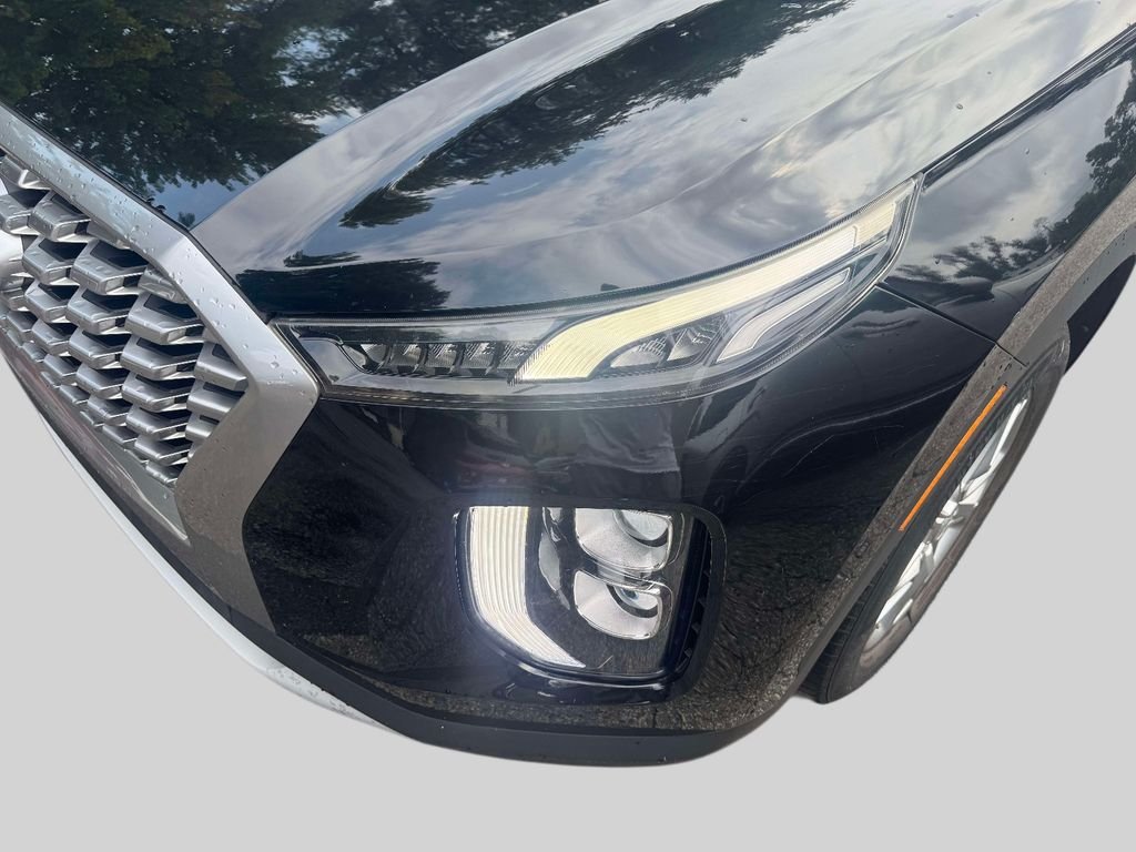 2020 Hyundai Palisade SE - Photo 7