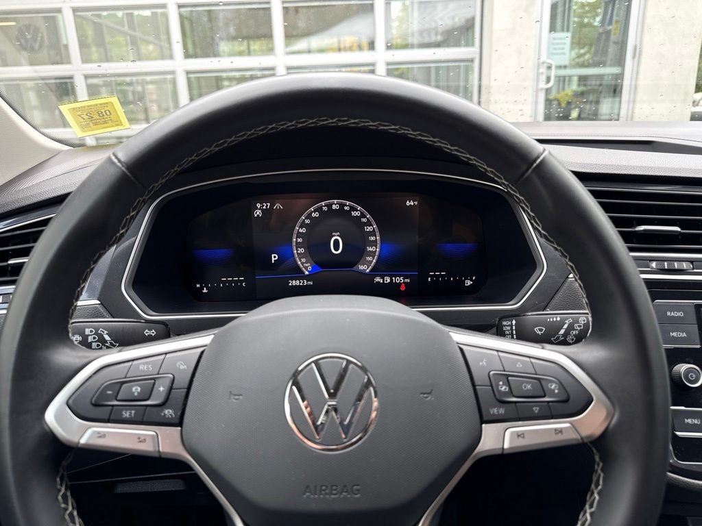 Used 2024  Volkswagen 2.0T S image 17