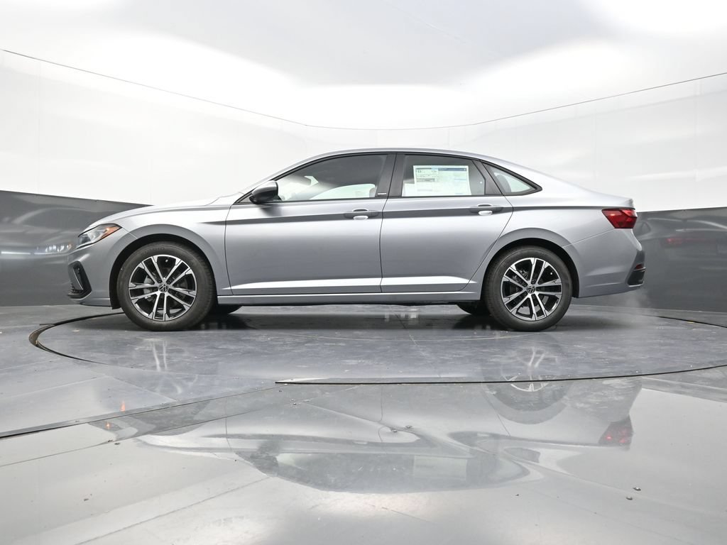 Used 2026  Volkswagen 1.5T Sport image 26
