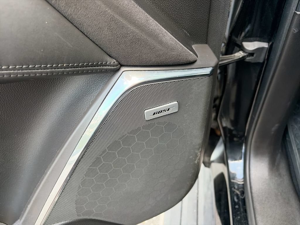 Used 2015 Black Raven Cadillac Platinum image 17