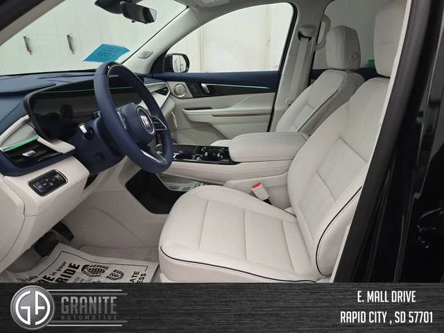 2026 Buick Enclave Avenir - Photo 10