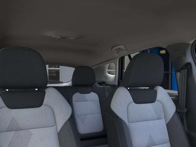 2026 Chevrolet Trax LS - Photo 31