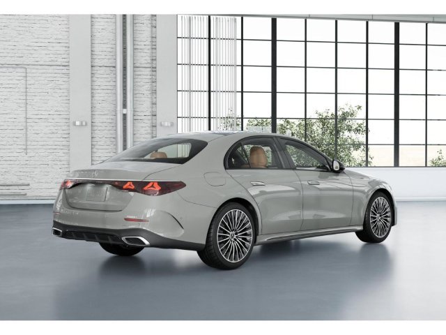 Certified Used 2026 Gray Mercedes-Benz E 350 image 23