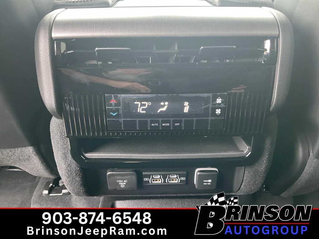 New 2026 Steel Blue Exterior Paint Jeep Upland image 10