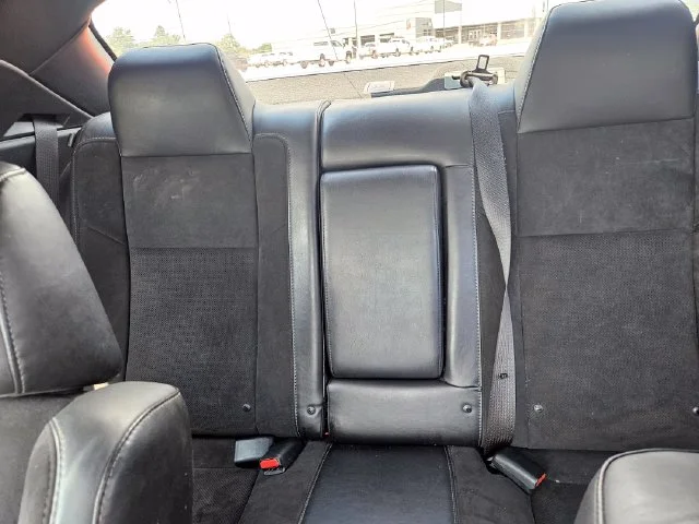 Used 2022 Orange Dodge GT image 24