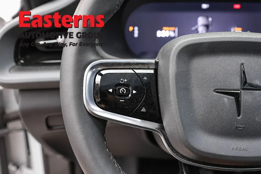 Used 2023 Gray Polestar Long Range Dual Motor image 15