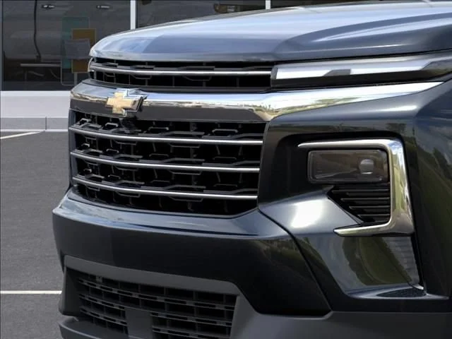 New 2026 Mosaic Black Metallic Chevrolet LT image 13