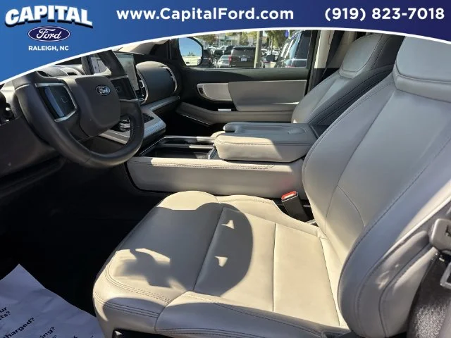 Used 2025 Gray Ford Active image 19