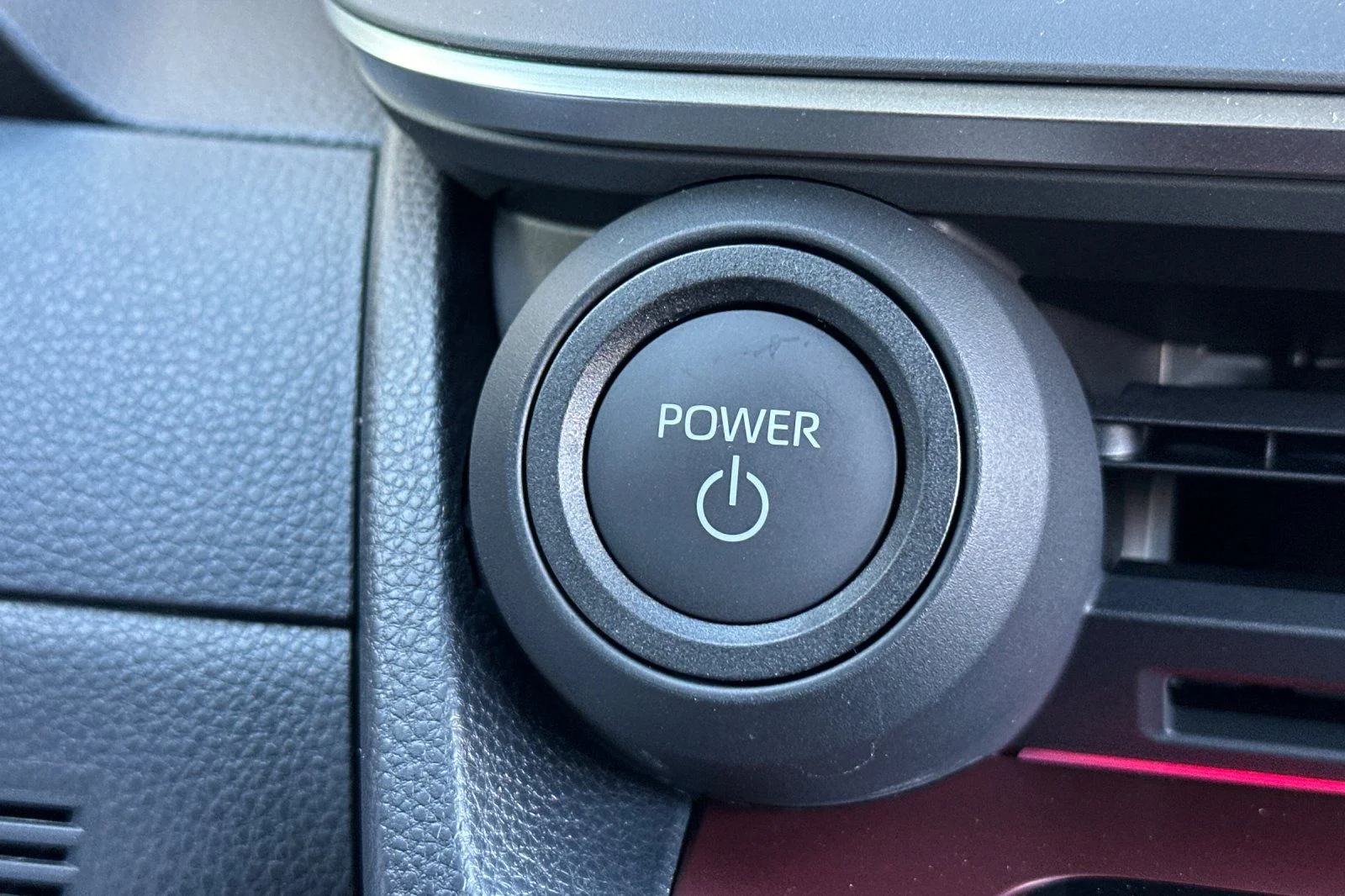 New 2026  Toyota XSE image 22