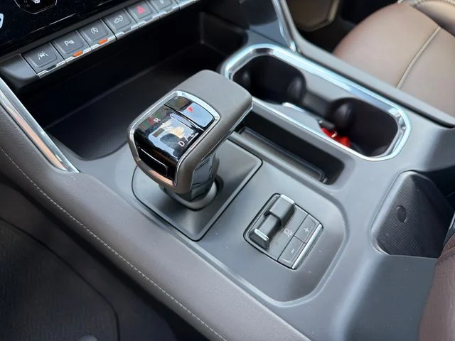 2026 GMC Sierra 1500 Denali - Photo 15