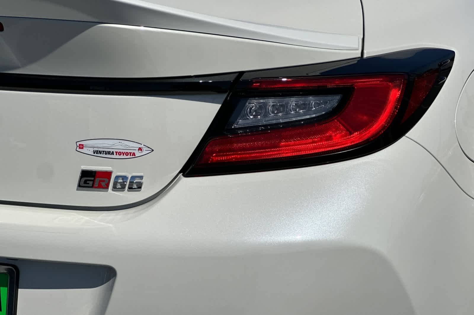 New 2026 Halo <sup>1</sup> Toyota  Premium MT image 23