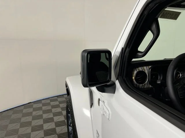 Used 2026 White Jeep 85th Anniversary Edition image 14
