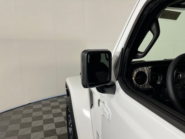 Used 2026 White Jeep 85th Anniversary Edition image 14