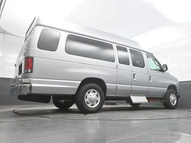 Used 2014 Silver Ford Commercial image 50