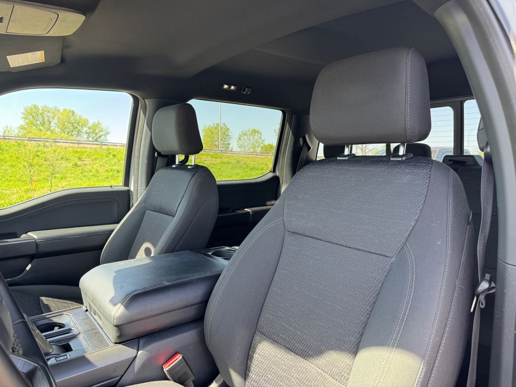 2024 Ford F-150 XLT - Photo 24