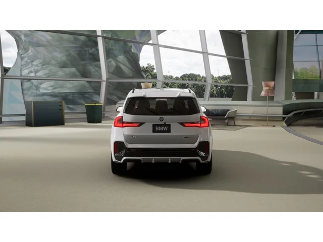 New 2027 Alpine White BMW  image 5