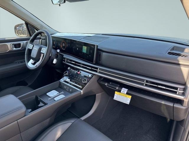 2026 Hyundai Santa Fe XRT - Photo 11