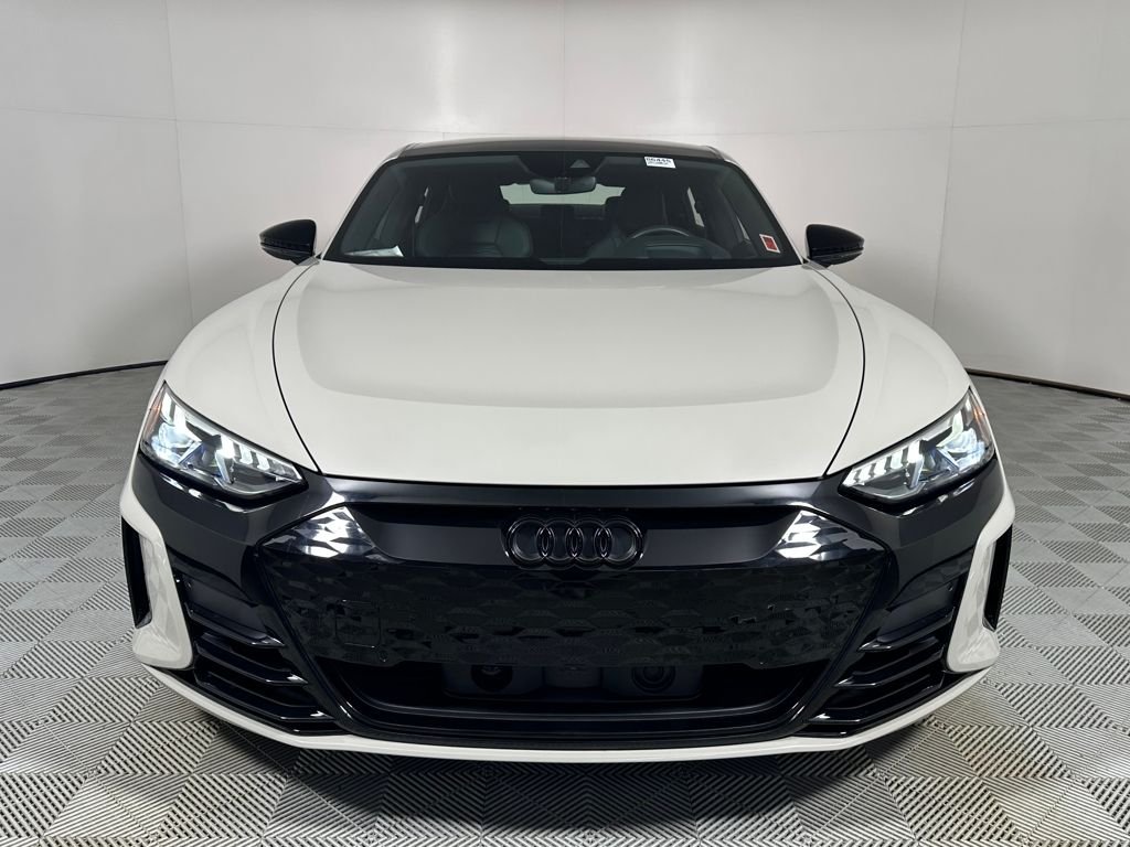 Used 2022 Audi e-tron GT Prestige with VIN WAUEJBFW2N7007408 for sale in Seattle, WA