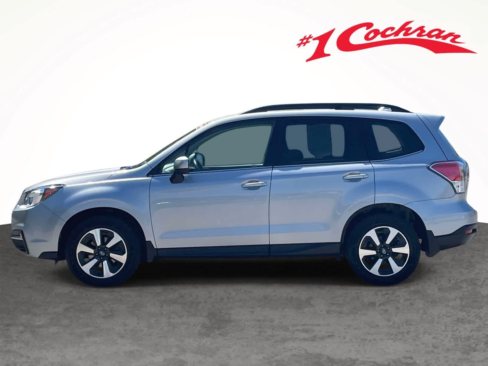 Used 2017 Ice Silver Metallic Subaru Limited image 6