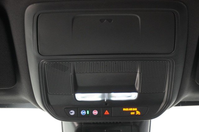 2027 GMC Terrain Elevation - Photo 28