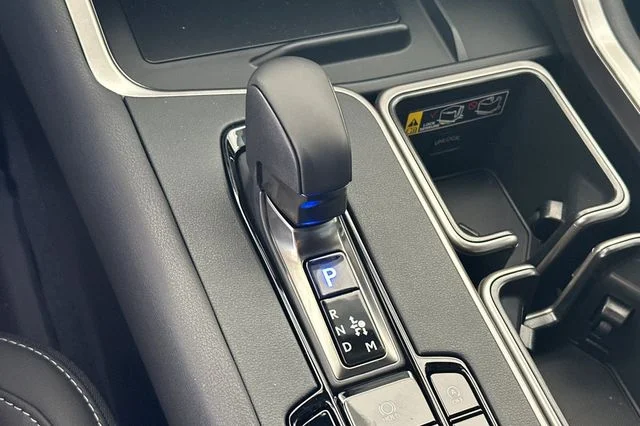 New 2026 Wind Chill Pearl Lexus PREMIUM AWD image 20