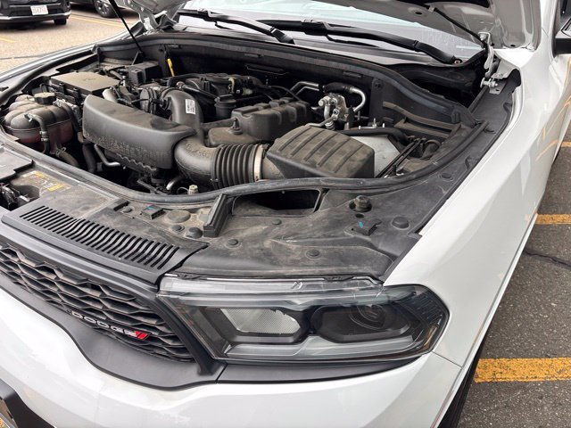 Used 2023 White Dodge GT Plus image 17