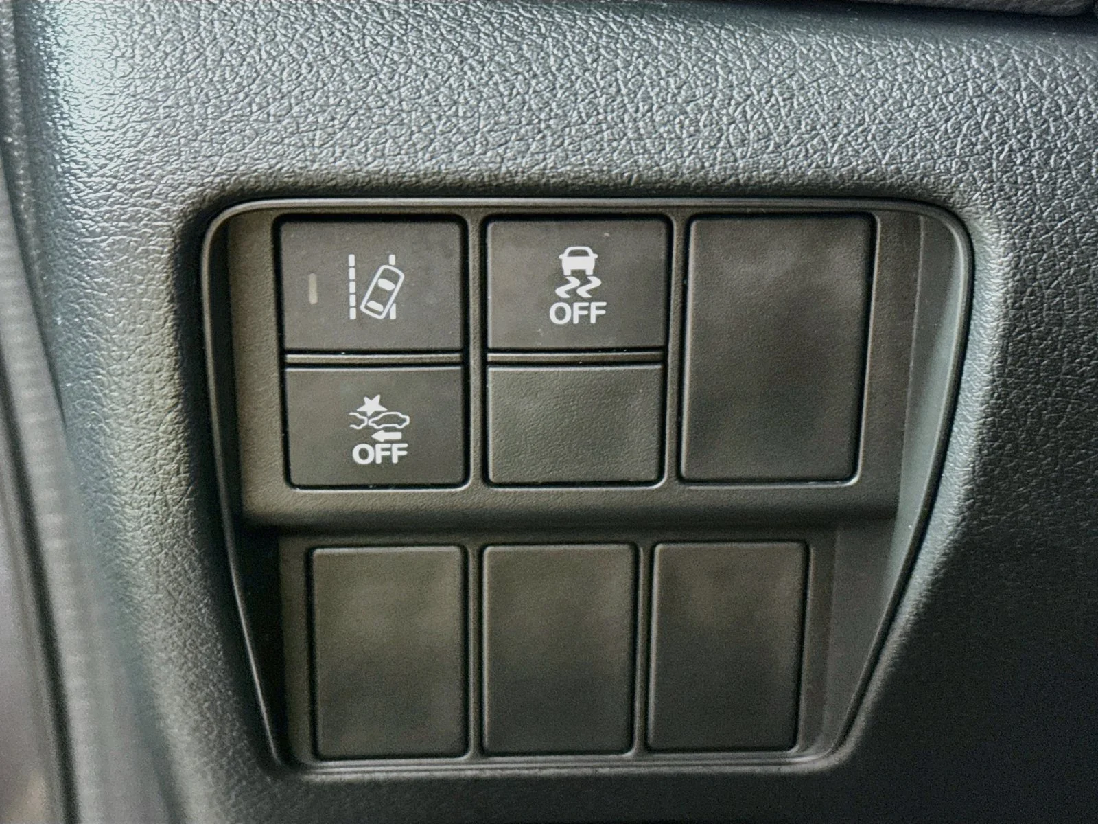 Used 2020 Gray Honda EX image 8
